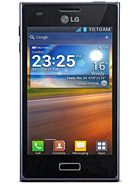 Android telefon LG Optimus L5 E610